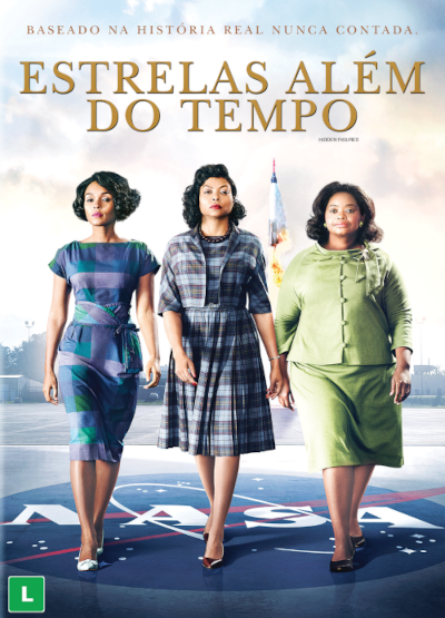 filme estrelas alem do tempo