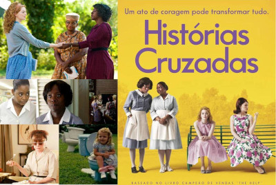 filme historias cruzadas