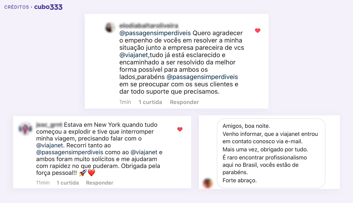 atendimento passagens imperdiveis